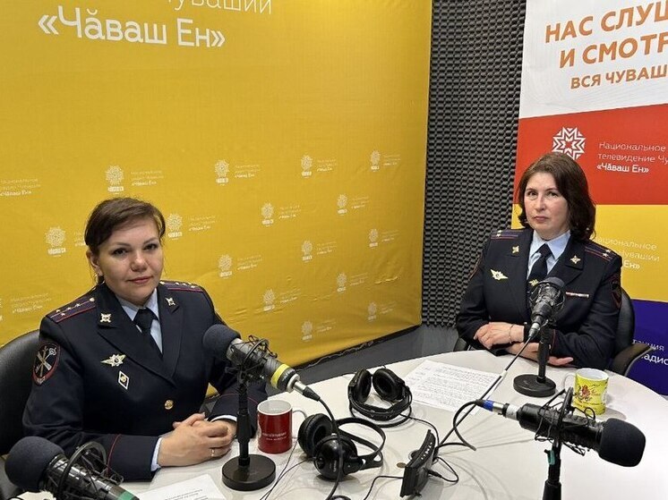 Начальник подразделения МВД по делам несовершеннолетних ответит на вопросы