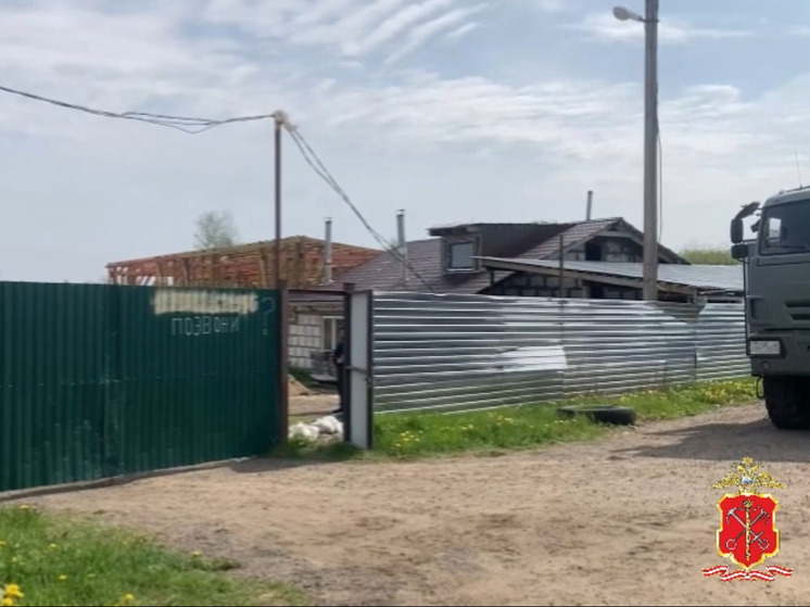 Полиция нашла в автосервисе в Лепсари склад наркотиков и боеприпасов
