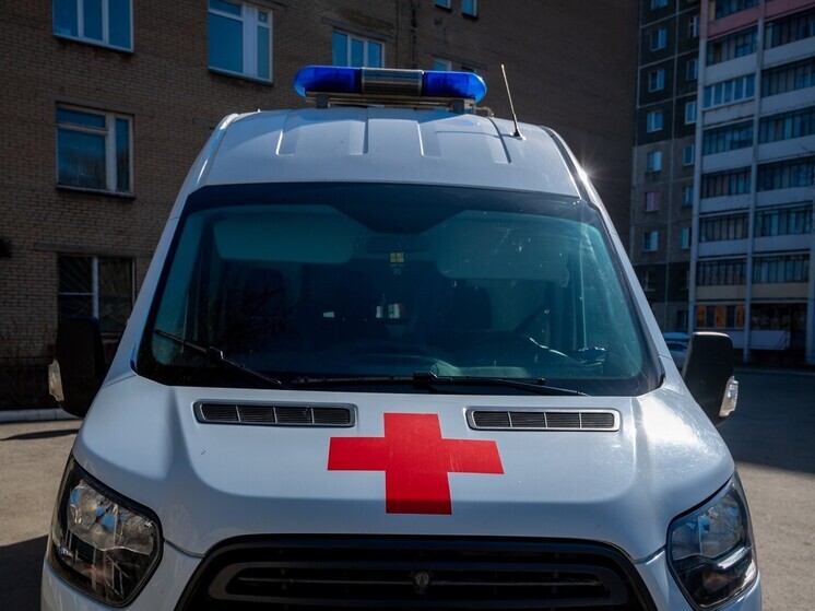 Три человека пострадали в двух ДТП за день в Магнитогорске