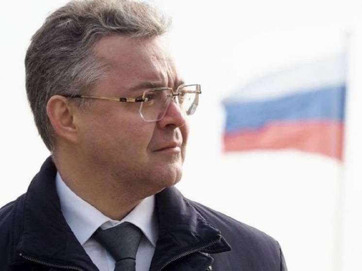 Губернатор Ставрополья поздравил земляков с Днём пограничника