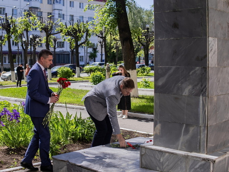 В МарГУ прошли торжества в честь 94-летия системы высшего образования