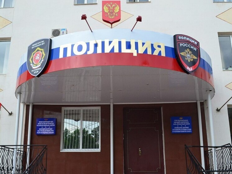 В Евпатории задержали подозреваемых в серии квартирных краж