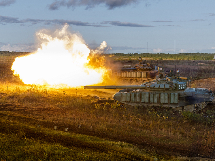 Хренин: основные маневры учения «Запад-2025» перенесли вглубь Белоруссии