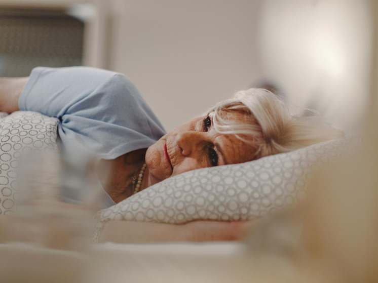 Нам врали: ученые развеяли мифы о некоторых свойствах сна