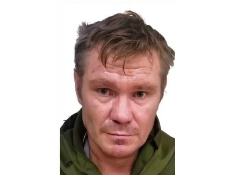 Без вести пропавшего 46-летнего мужчину из Краснодарского края ищут в Ростове
