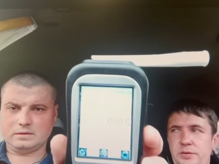 В Твери напившийся мужчина угнал ГАЗель, чтобы съездить за еще одной порцией алкоголя