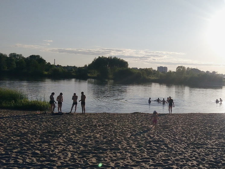 Синоптики предупредили россиян, каким будет начало июня: готовьтесь к 35 градусам