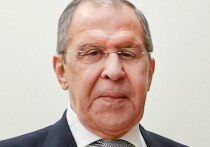 Руководитель МИД России Сергей Лавров заявил, что о новом раунде прямых переговоров России и Украины будет объявлено "в самое ближайшее время"