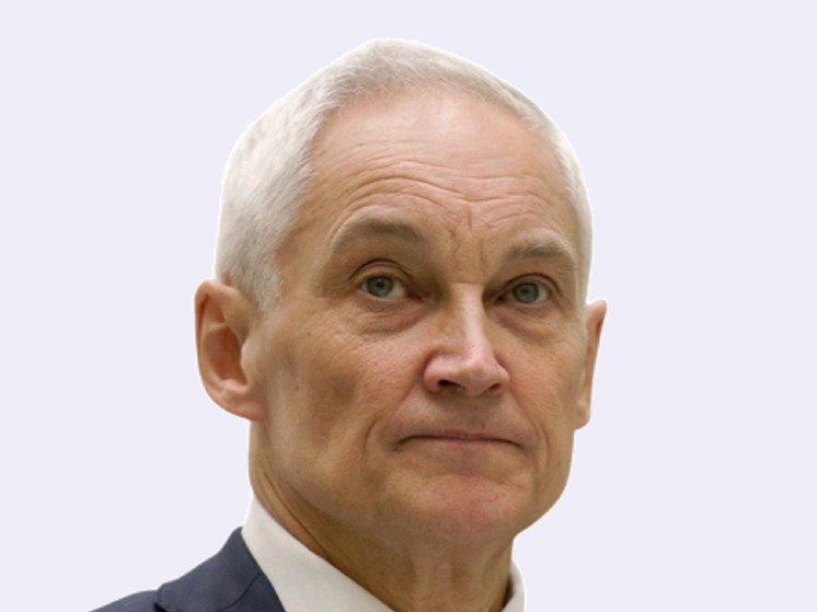 Белоусов: российские войска успешно ведут наступление в зоне СВО