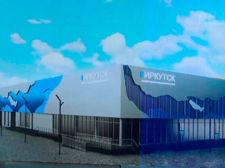 Новый терминал иркутского аэропорта скоро заработает?