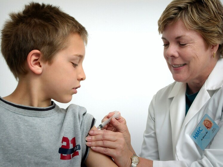 В ДНР упростят прохождение медосмотров для школьников