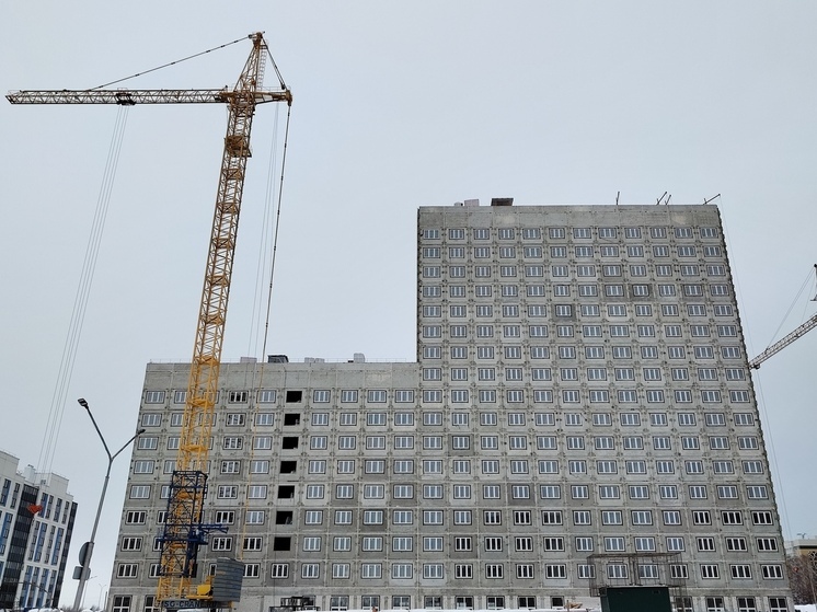 Для участников и ветеранов СВО появится льготная ипотека под 2% годовых