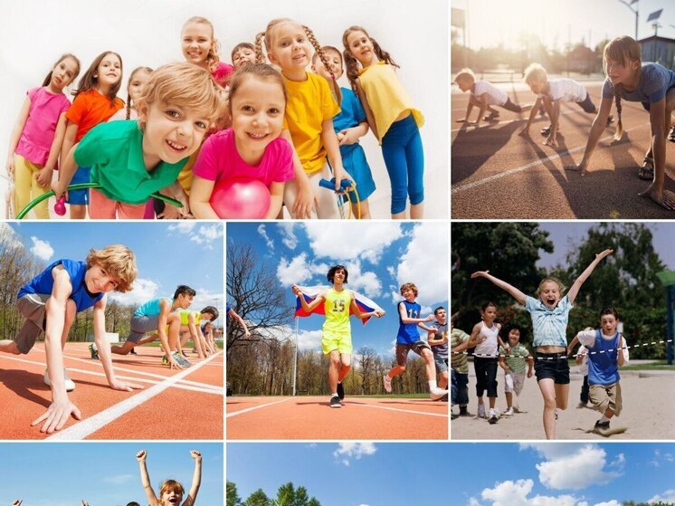 В ДНР в начале лета стартует месячник «Спортивный Донбасс»