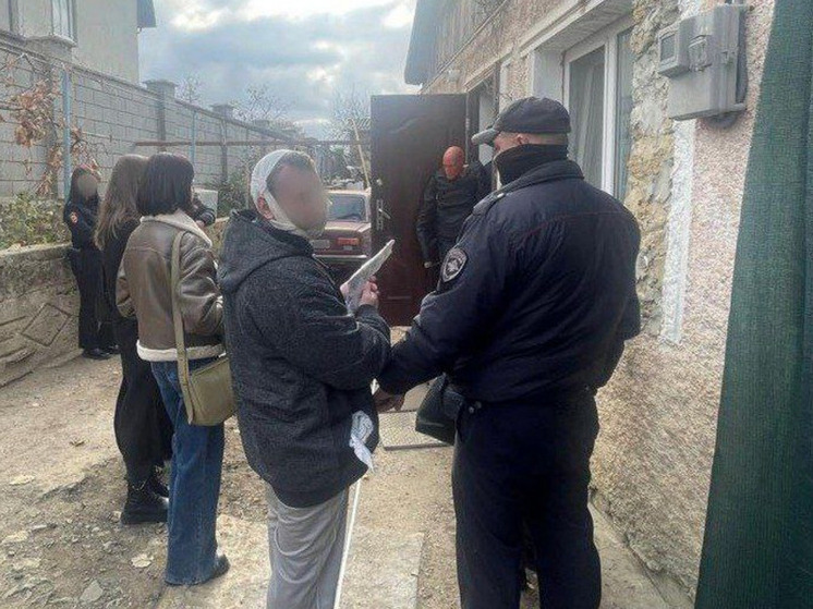 Крымчанин получил 19 лет колонии за двойное убийство из ревности