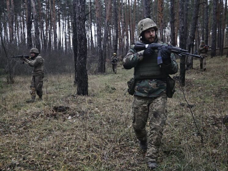 Группировка ВСУ на стыке с Запорожской областью попала в оперативное окружение