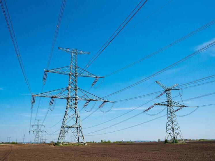 В Голопристанском округе отключено электричество в результате атаки БпЛА