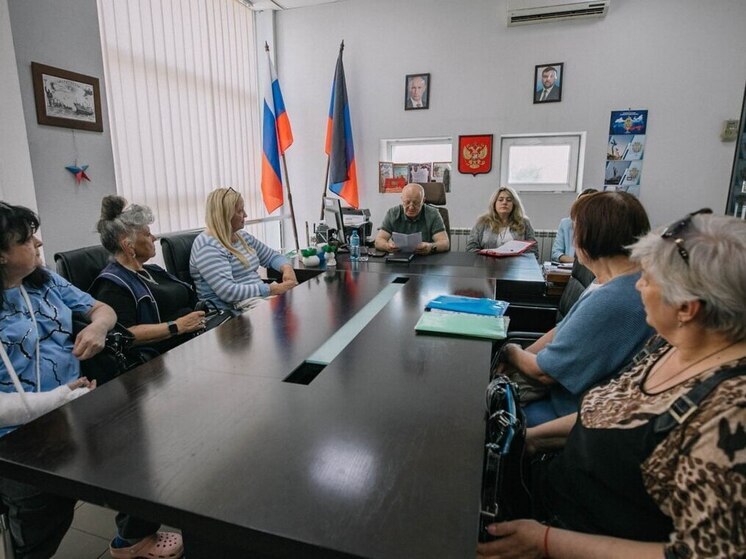 Около 40 семей демонтированных домов по бульвару Богдана Хмельницкого в Мариуполе ждут очереди на получение жилья