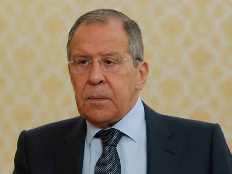 Министр иностранных дел РФ напомнил о необходимости соблюдения резолюций Совбеза ООН