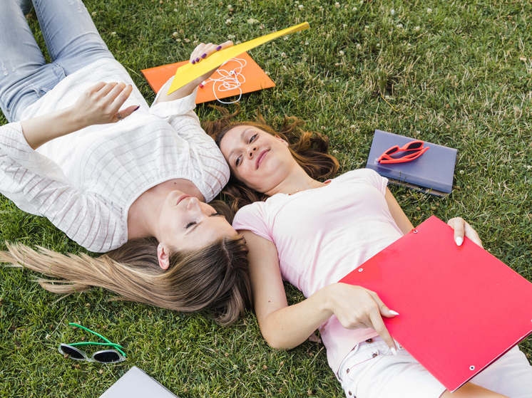 В Обнинске рассказали о летнем детском отдыхе