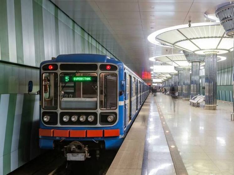 Работы по проходке метро от Свободы до «Горьковской» начнутся летом