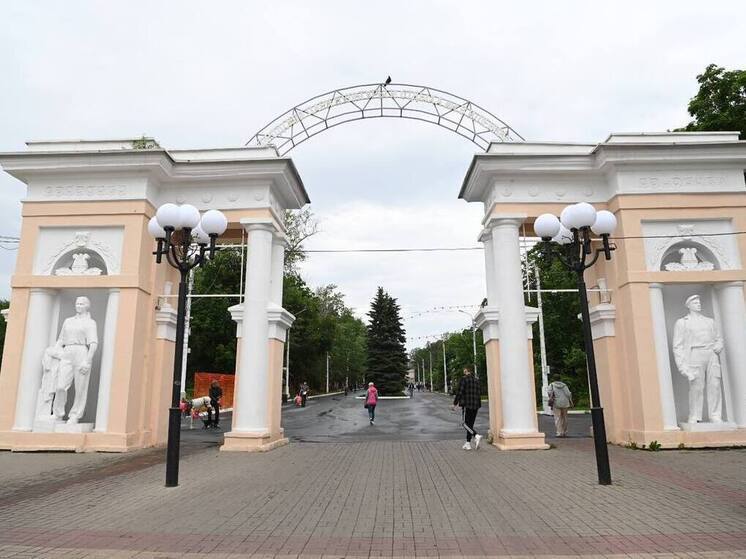 В здании «Тропикано» Белгорода откроют экологический центр