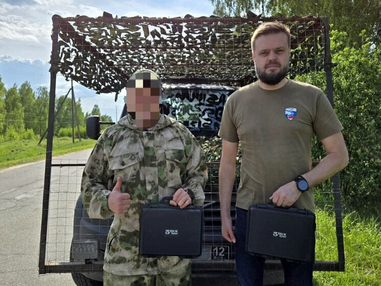 Артём Туров поздравил смоленских пограничников с профессиональным праздником