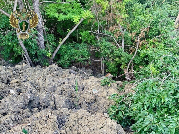 В Ставрополе ликвидируют 6 несанкционированных свалок