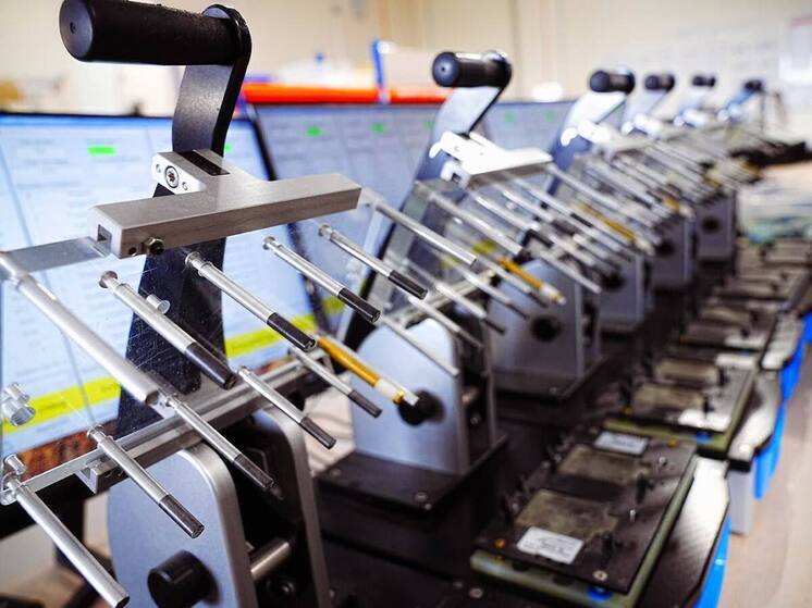 Максим Ликсутов: Завод в ОЭЗ «Технополис Москва» изготовил более 2,7 млн медицинских изделий