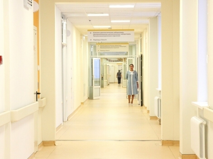 В Якутии активно внедряют инновационные методы лечения рака, за 2024 год проведено более 11 тысяч курсов терапии