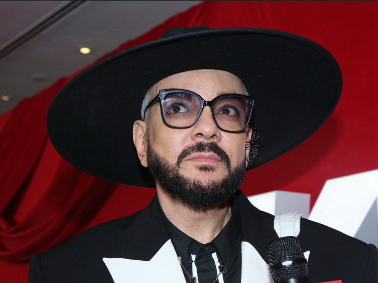 Успенская: лечение Киркорова займет больше времени, чем ожидалось