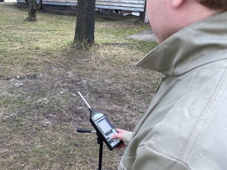В Подмосковье оштрафуют компанию за производство на землях сельхозназначения