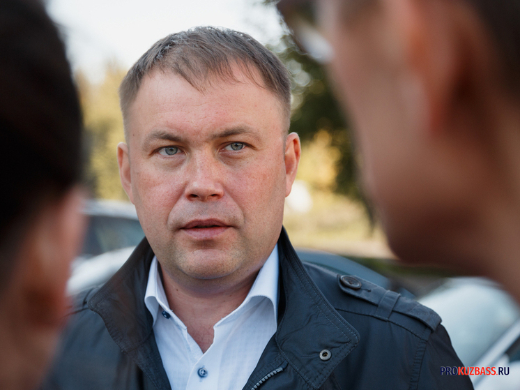 Губернатор Кузбасса опровергнул информацию о переезде в Москву