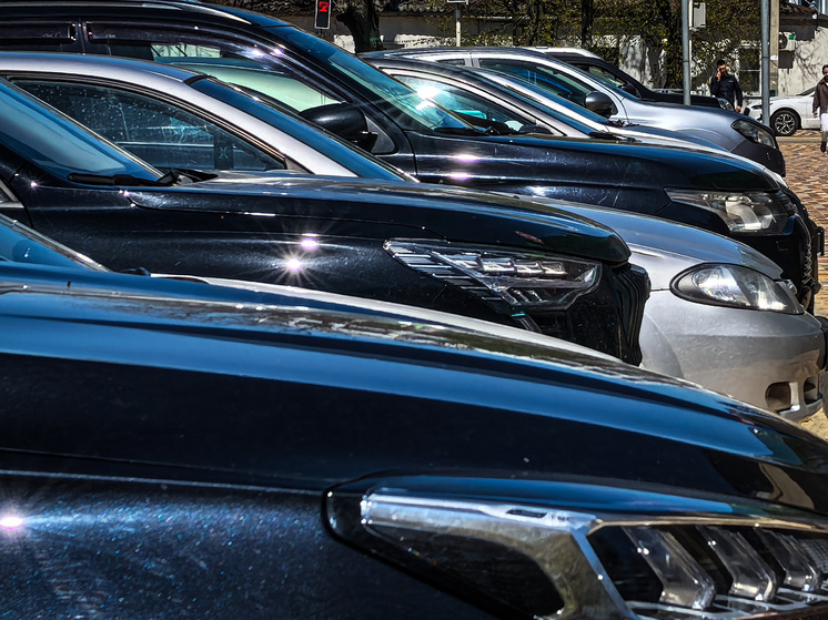 Большинство жителей Чувашии готовы покупать автомобили с пробегом