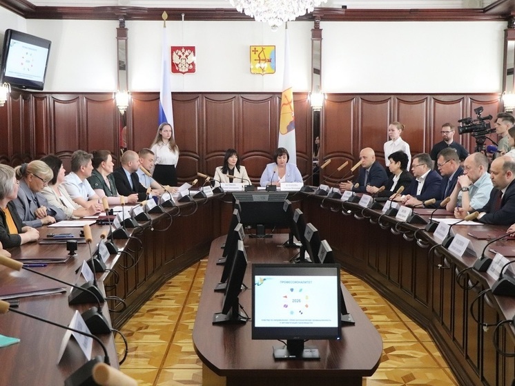 «Т Плюс» подписала соглашение о партнёрстве в рамках федерального проекта «Профессионалитет»