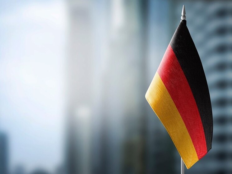 Немецкие компании ведут переговоры о строительстве гигафабрики ИИ в Европе