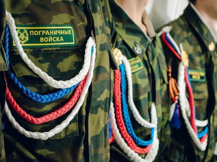 Успехов в службе пожелал глава Ямала пограничникам в их праздник