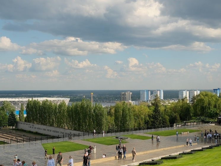 В топ-200 лучших молодых промышленников России вошли трое волгоградцев