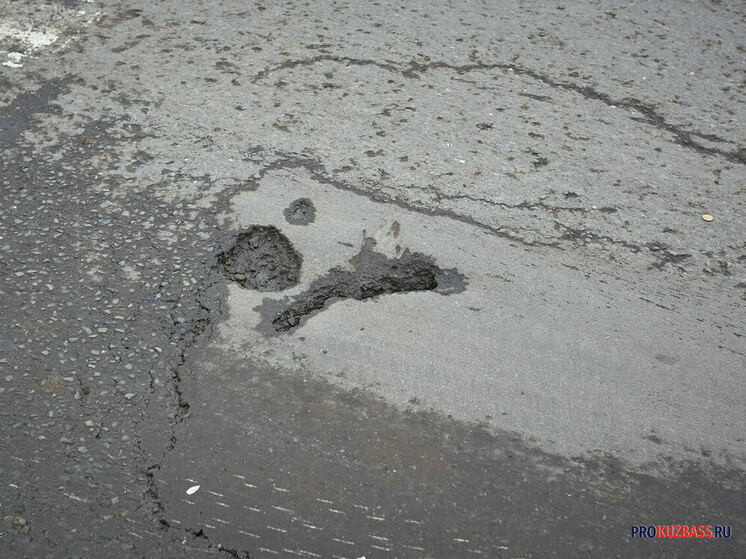 Ямы исчезнут с дорог Яйского округа