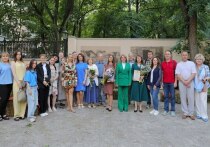 27 мая в стенах Воронежского областного литературного музея имени И.С. Никитина состоялась важная церемония награждения Исаевской премией, учреждённой правительством региона ещё в 2010 году. В этом году её получили одновременно два молодых автора.