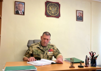В ближайшие дни Василий Ларин, начальник двух складов автобронетанкового имущества и горюче-смазочных материалов, отметит свой профессиональный праздник
