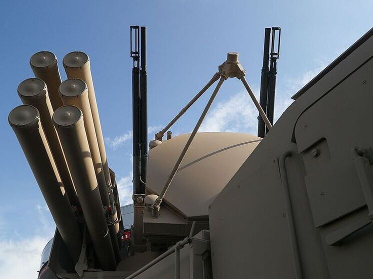 Минобороны сообщило об уничтожении 296 БПЛА над 13 регионами России