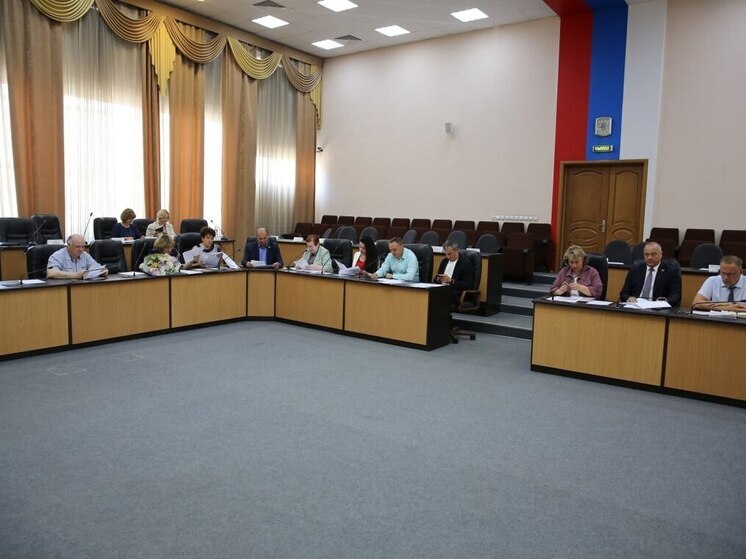 В Калуге пройдет масштабный ремонт школ и детсадов