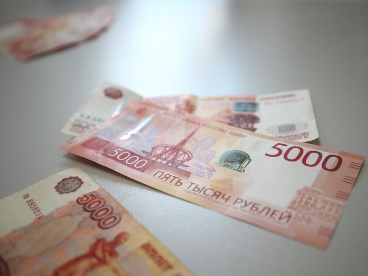 В Волгоградской области с начала года обнаружили 27 фальшивых денежных банкнот