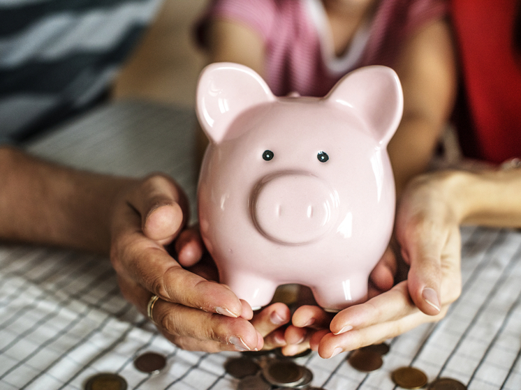 Опрос: каждая третья семья сибиряков ведет совместный бюджет