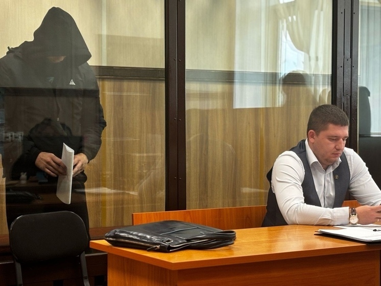 Стрелку с Горского в Новосибирске избрали меру пресечения