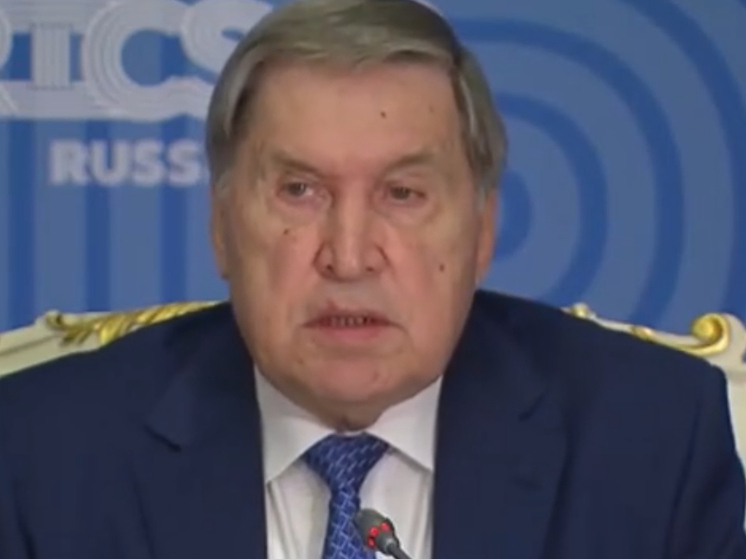 Ушаков: Трампа недостаточно информируют о террористических атаках Украины против РФ