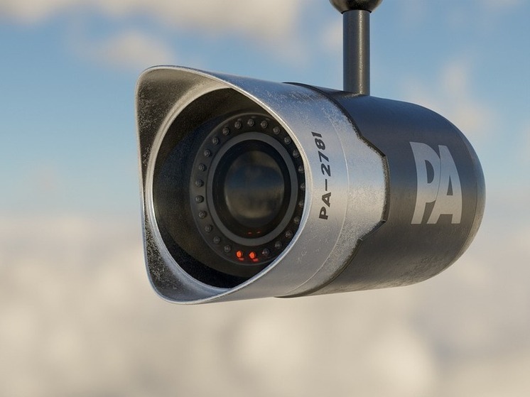 В Мелеузе по требованию прокуратуры ФАПы оснастили камерами видеонаблюдения