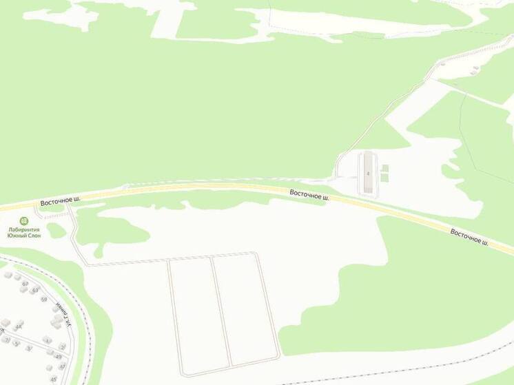 В Железноводске появится проезд Пограничный