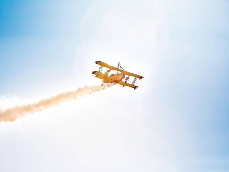 Житель Башкирии лишился денег, попытавшись получить «мили» для авиаперелета