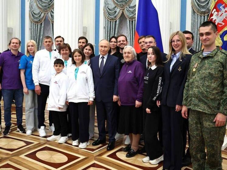 Ставропольцы могут принять участие в конкурсе «Это у нас семейное»